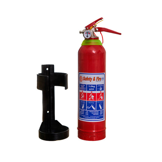 DCP Fire Extinguisher 1kg
