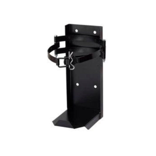 4.5kg Fire Extinguisher Heavy-Duty Vehicle Bracket