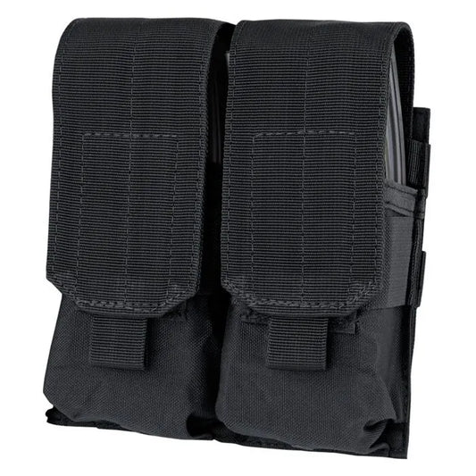 Condor Double M4 Magazine Pouch
