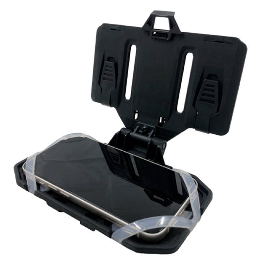 Tacspec MOLLE Universal Folding Phone/Navigation Board