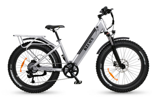 RECON Sortie E-Bike