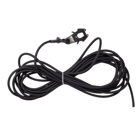 War Dog Alpha Long Lead – Professional K9 Control Line