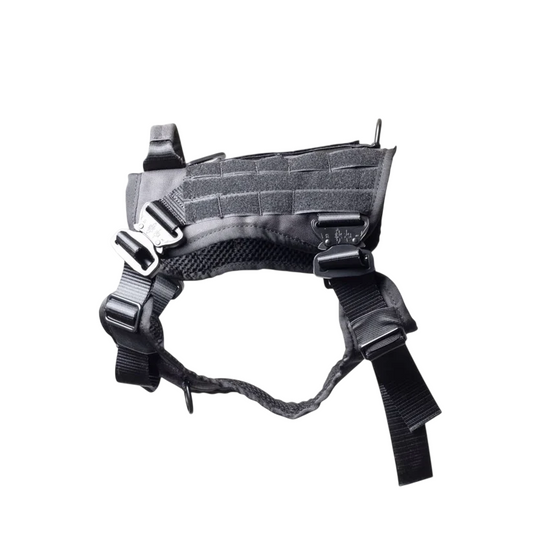 War Dog Ghost Harness