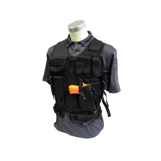 First Response Tactical Vest (No Inserts)