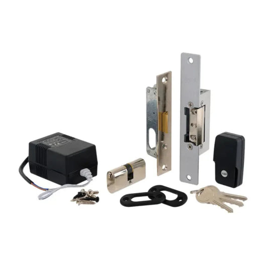 Yale Electric Strike Kit – 12 Volt